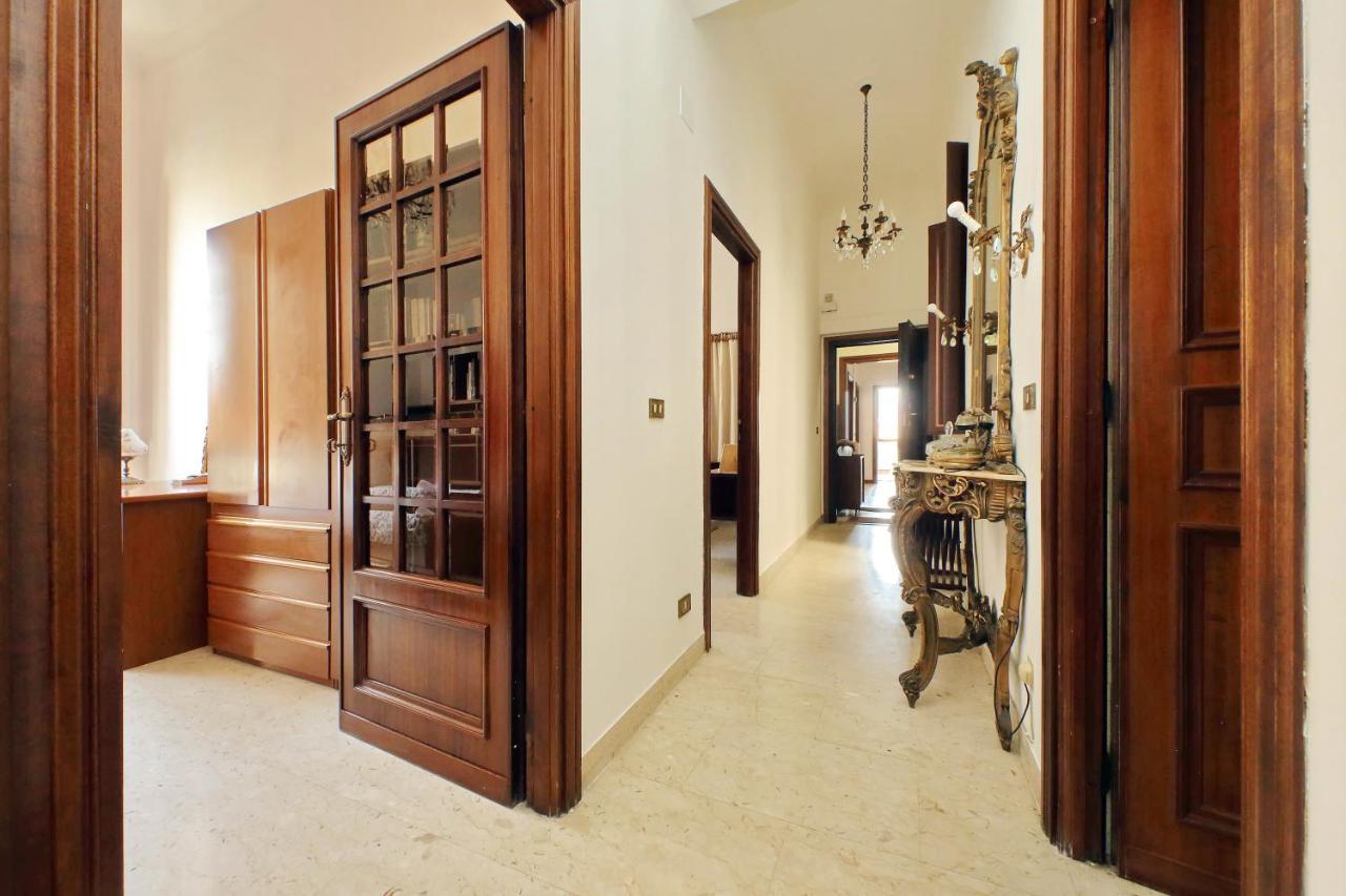 ローマLuxury Domus Amadoraアパートメント エクステリア 写真